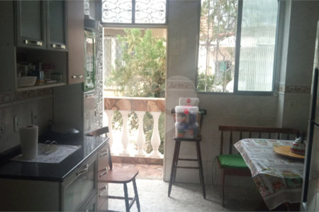 Apartamento à venda com 4 quartos, sendo 3 suítes, em Maracanã, Rio de Janeiro, RJ