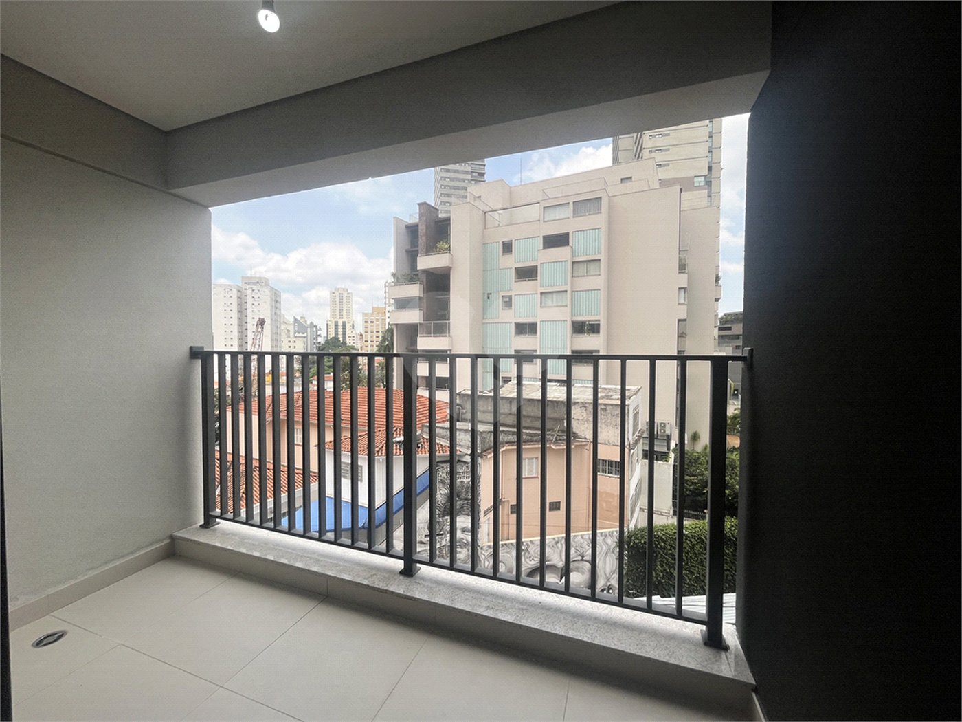Studio à venda com 1 quarto em Sumarezinho, São Paulo, SP