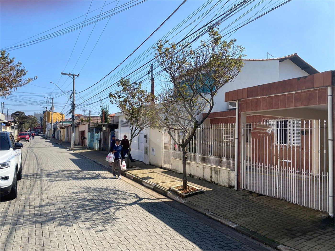 Casa Térrea à venda com 2 quartos em Vila Acoreana, Poá, SP