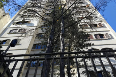Apartamento à venda com 3 quartos, sendo 1 suíte, em Vila Progredior, São Paulo, SP