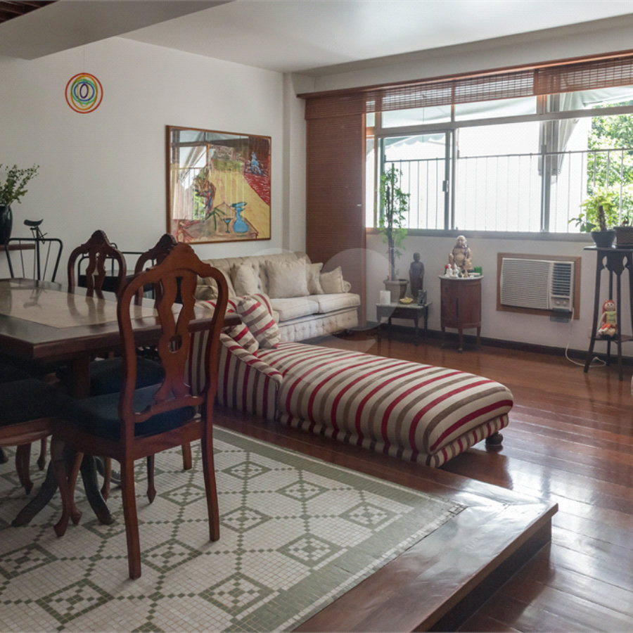 Apartamento à venda com 3 quartos, sendo 1 suíte, em Tijuca, Rio de Janeiro, RJ
