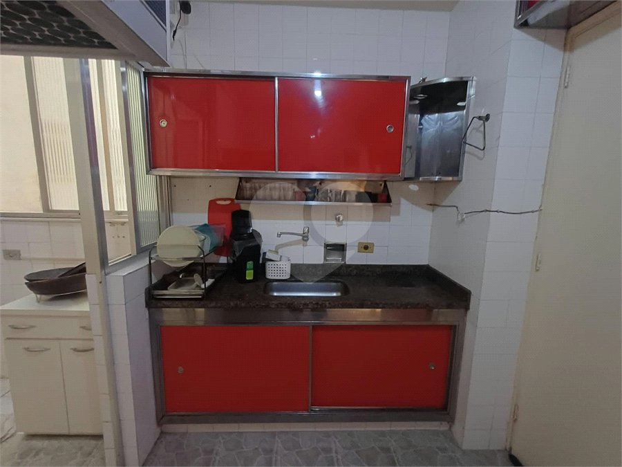 Apartamento à venda com 2 quartos, sendo 1 suíte, em Flamengo, Rio de Janeiro, RJ