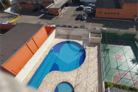Apartamento à venda com 3 quartos, sendo 1 suíte, em Vila Rubens, Mogi das Cruzes, SP