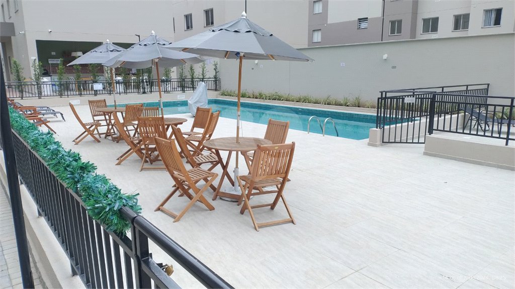 Apartamento à venda com 2 quartos em Jardim São Savério, São Paulo, SP