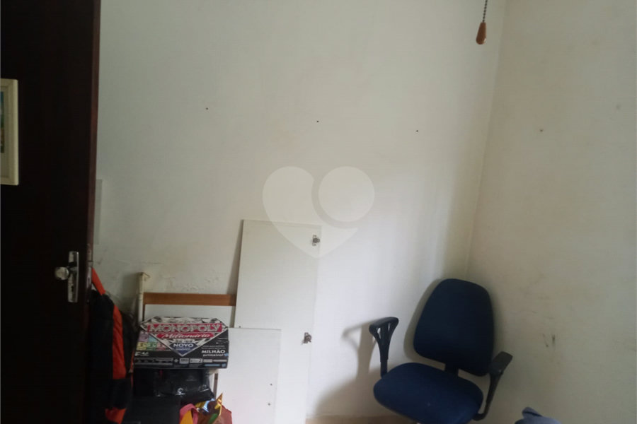 Casa Térrea à venda com 3 quartos, sendo 2 suítes, em Vila Aurora (zona Norte), São Paulo, SP