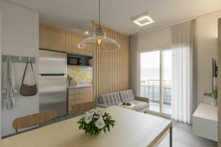 Harmonia Residencial