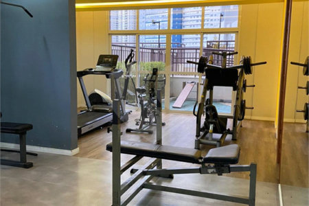 Apartamento à venda com 2 quartos em Vila Andrade, São Paulo, SP