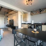 Apartamento à venda com 2 quartos, sendo 1 suíte, em Jardim Prudência, São Paulo, SP