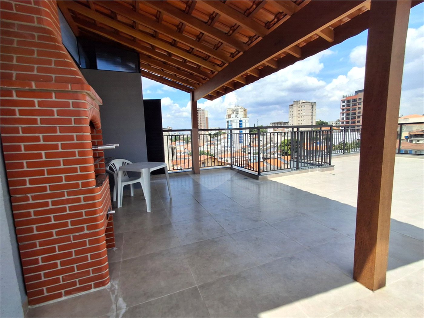 Casa à venda com 1 quarto no condomínio Viva Alto, São Paulo - SP