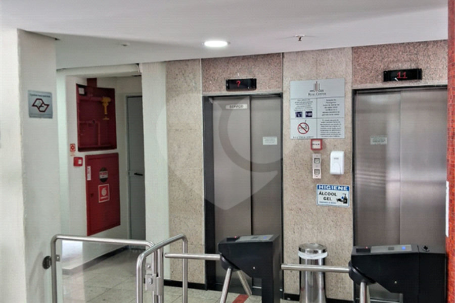 Sala à venda em Santana, São Paulo, SP