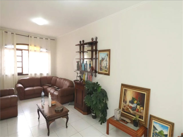 Sobrado à venda com 4 quartos, sendo 2 suítes,  em Tucuruvi, São Paulo, SP