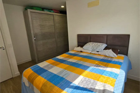 Apartamento à venda ou para alugar com 3 quartos, sendo 1 suíte, em Jardim Vazani, São Paulo, SP
