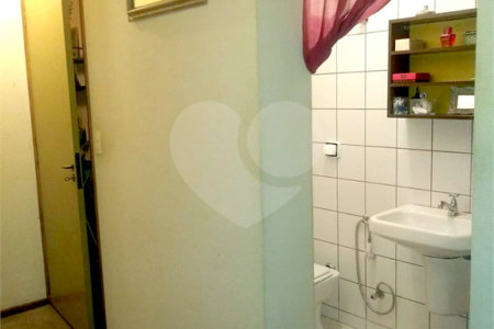Apartamento à venda com 3 quartos em Pinheiros, São Paulo, SP