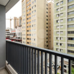 Studio à venda com 1 quarto em Brooklin, São Paulo, SP