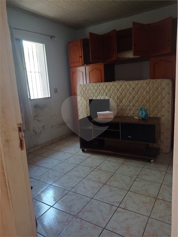 Sobrado à venda com 2 quartos em Vila Nova Cachoeirinha, São Paulo, SP