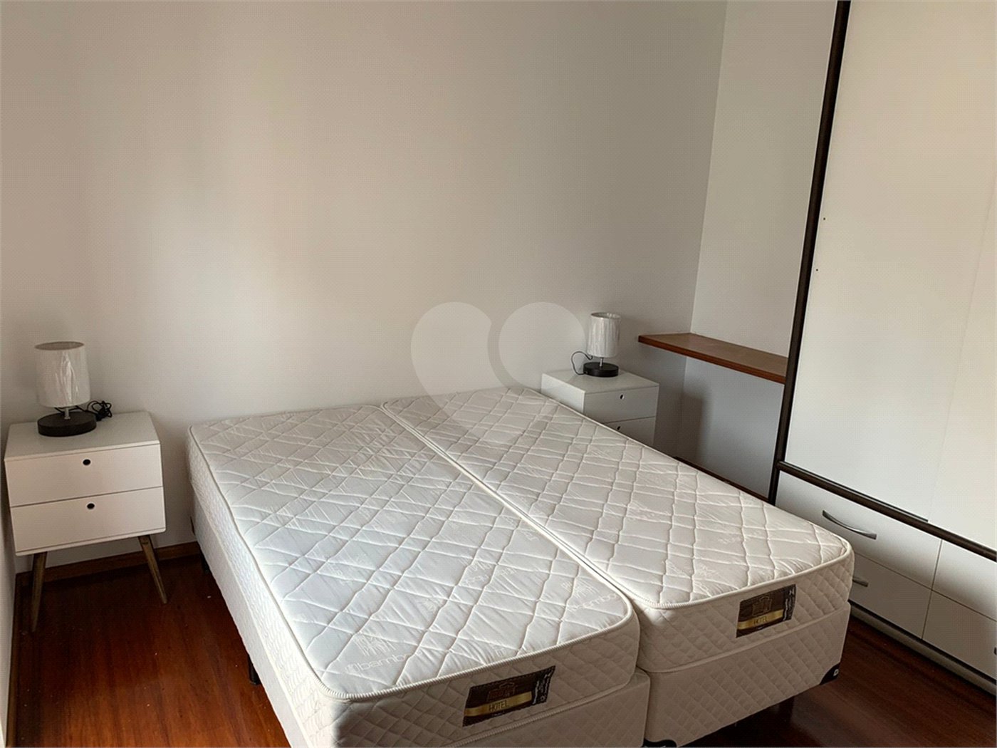 Apartamento à venda com 2 suítes em Jardim Paulista, São Paulo, SP