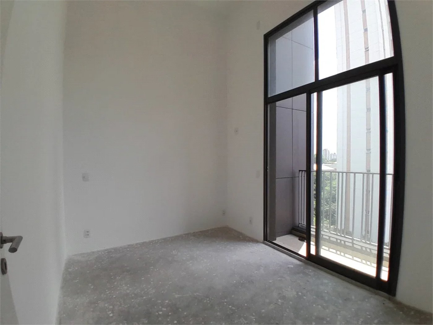 Apartamento à venda com 1 quarto em Pinheiros, São Paulo, SP