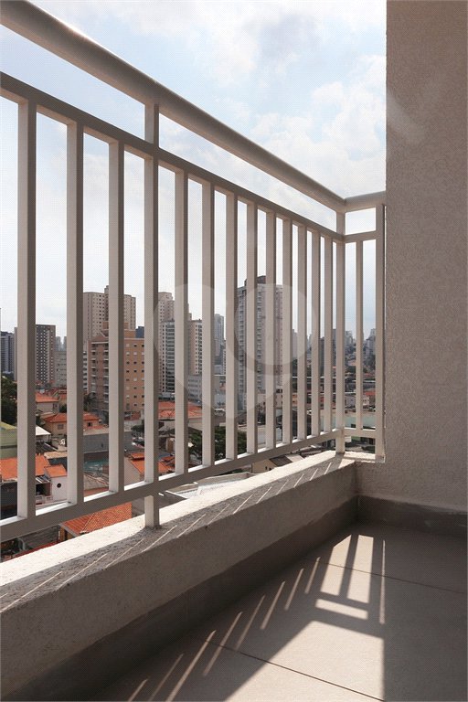Apartamento à venda com 2 quartos, sendo 1 suíte, em Parada Inglesa, São Paulo, SP