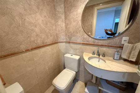 Apartamento à venda ou para alugar com 3 suítes em Santana, São Paulo, SP