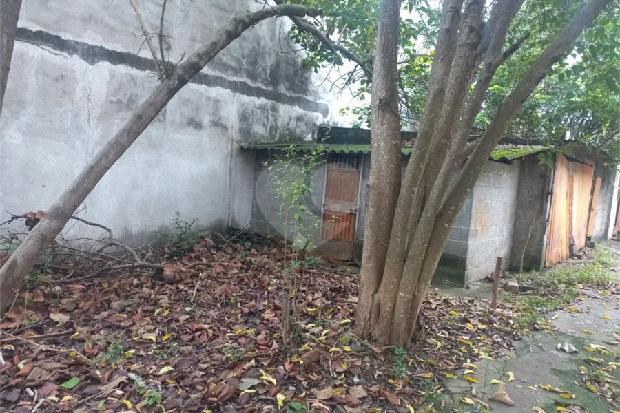 Terreno à venda em Tucuruvi, São Paulo, SP
