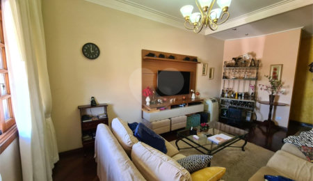 Casa à venda com 3 suítes em Jardim Bonfiglioli, São Paulo, SP