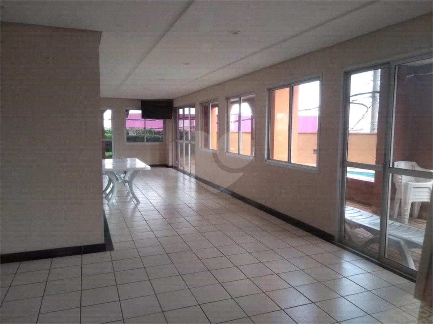 Apartamento à venda com 3 quartos em Vila Mogilar, Mogi das Cruzes, SP