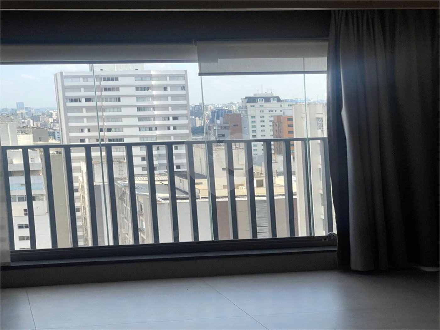 Apartamento à venda com 1 quarto em Jardim Paulista, São Paulo, SP