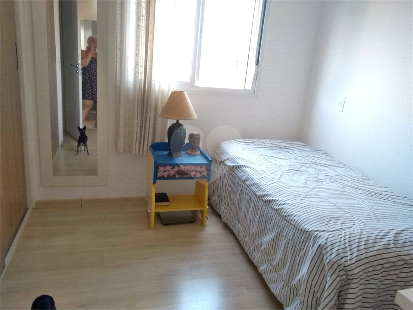 Apartamento à venda com 3 quartos, sendo 1 suíte,  em Tucuruvi, São Paulo, SP