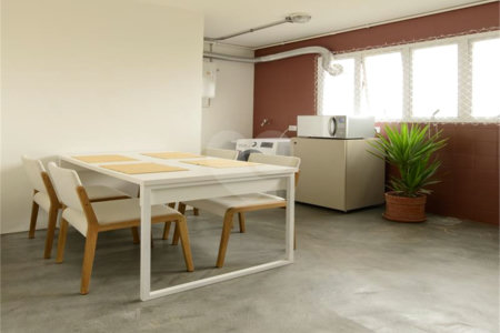 Apartamento à venda com 4 quartos, sendo 2 suítes, em Vila Olímpia, São Paulo, SP