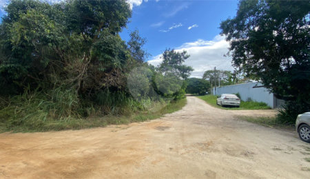 Terreno à venda em Marina, Armação dos Búzios, RJ