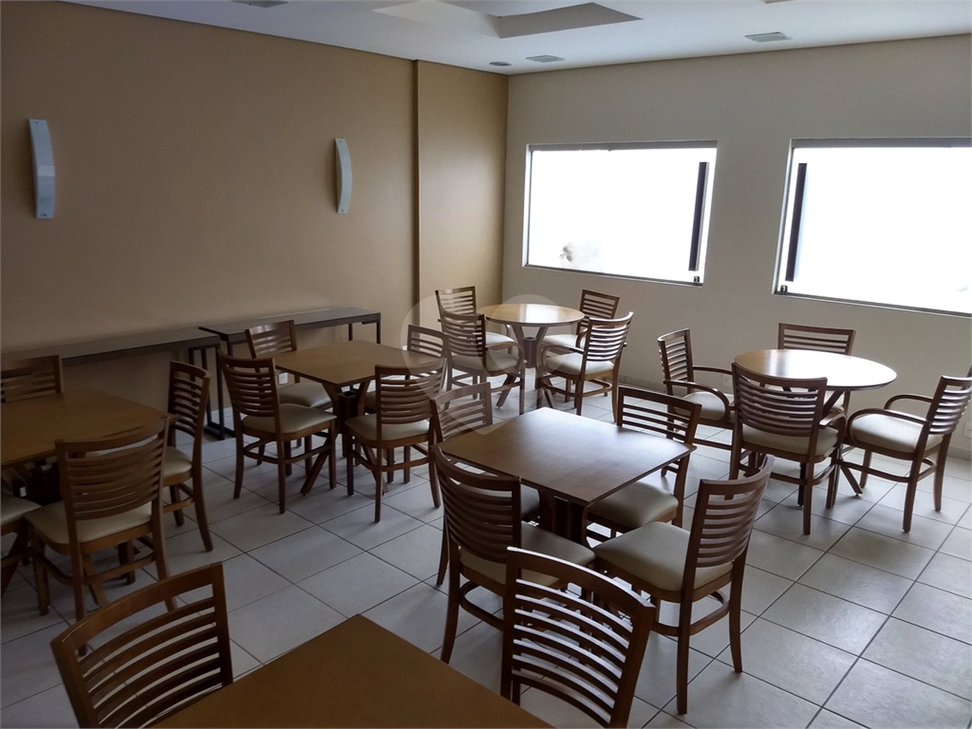 Apartamento à venda com 3 quartos, sendo 1 suíte, em Vila Olímpia, São Paulo, SP