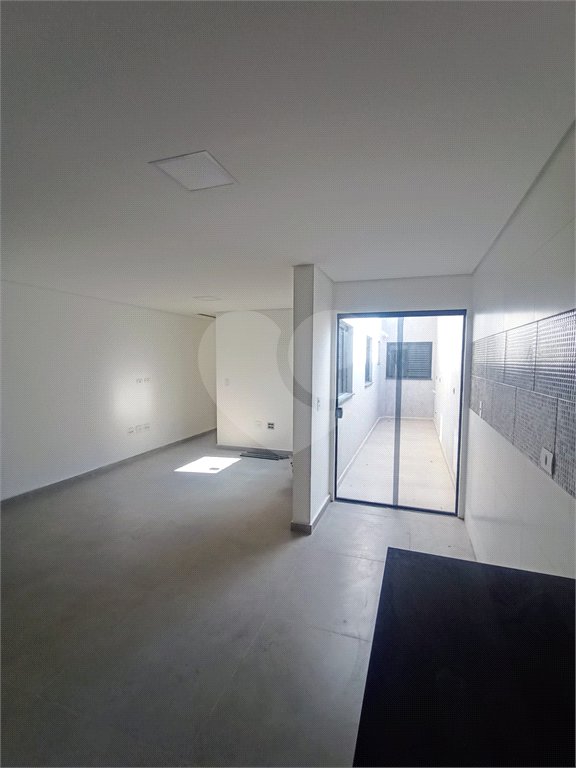 Apartamento à venda com 3 quartos, sendo 1 suíte, em Vila Eldízia, Santo André, SP