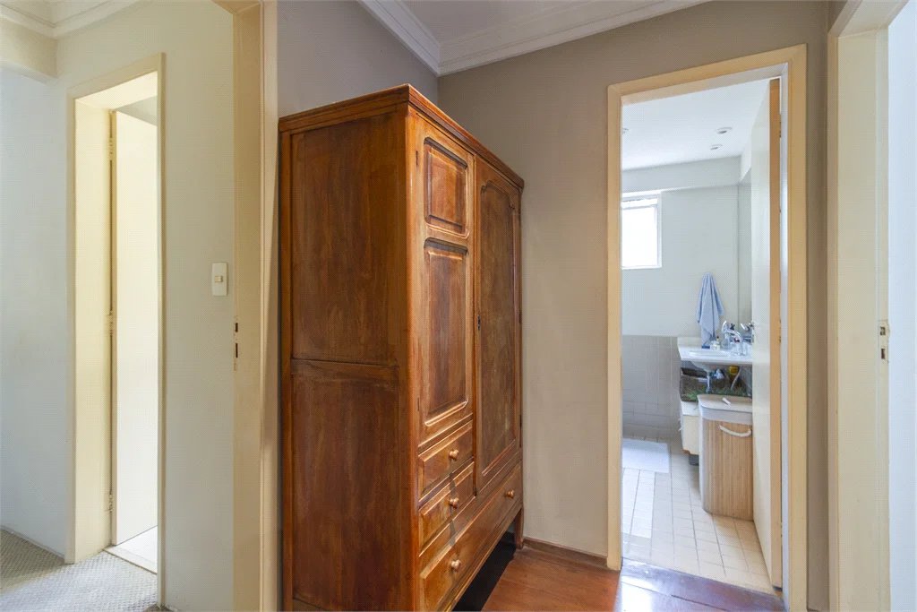Apartamento à venda com 3 quartos, sendo 1 suíte, em Sumarezinho, São Paulo, SP