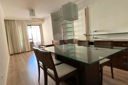 Apartamento à venda com 2 quartos, sendo 1 suíte, em Cidade Monções, São Paulo, SP