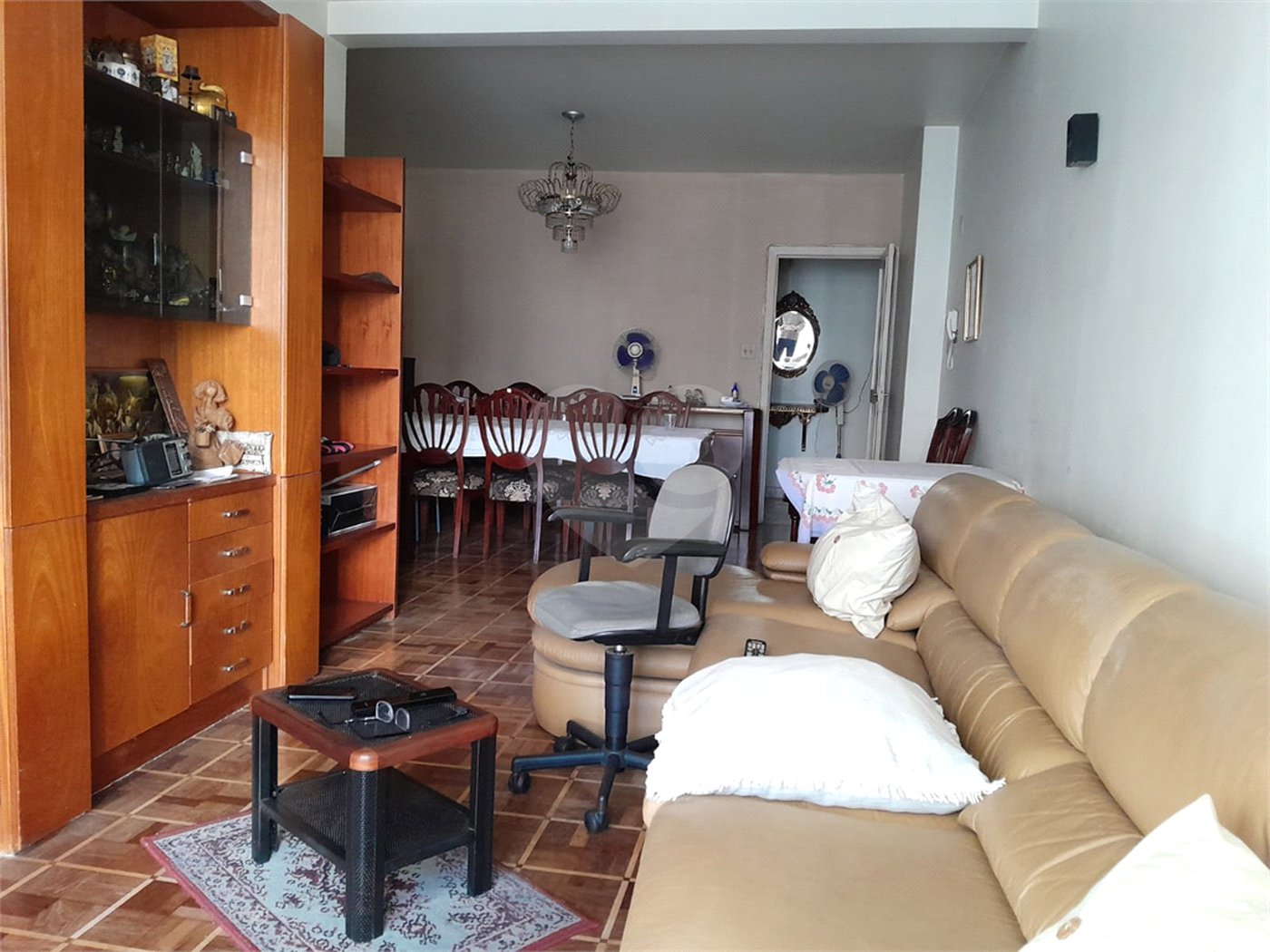Apartamento à venda com 2 quartos em Bela Vista, São Paulo, SP