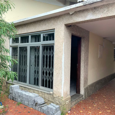 Casa Térrea à venda com 2 quartos em Parque da Lapa, São Paulo, SP