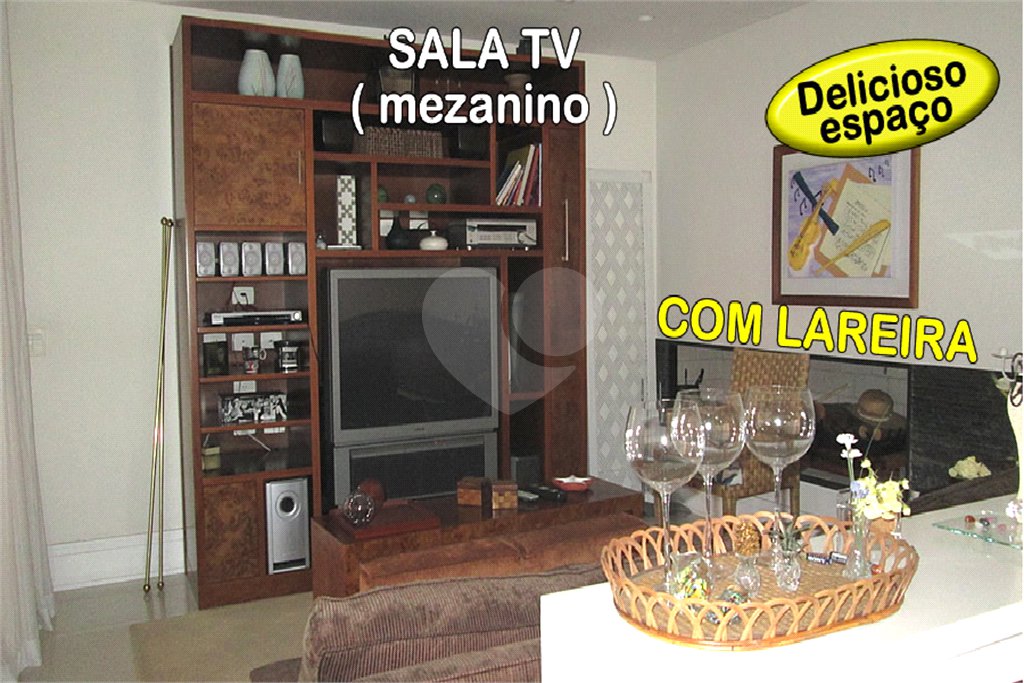 Apartamento à venda com 4 suítes em Vila Suzana, São Paulo, SP