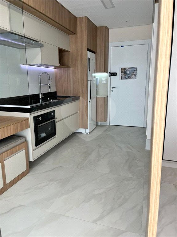 Sala à venda com 1 suíte em Indianópolis, São Paulo, SP
