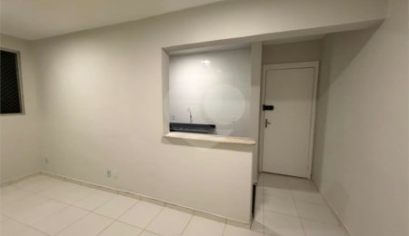 Apartamento à venda com 2 quartos em Campo Grande, Rio de Janeiro, RJ