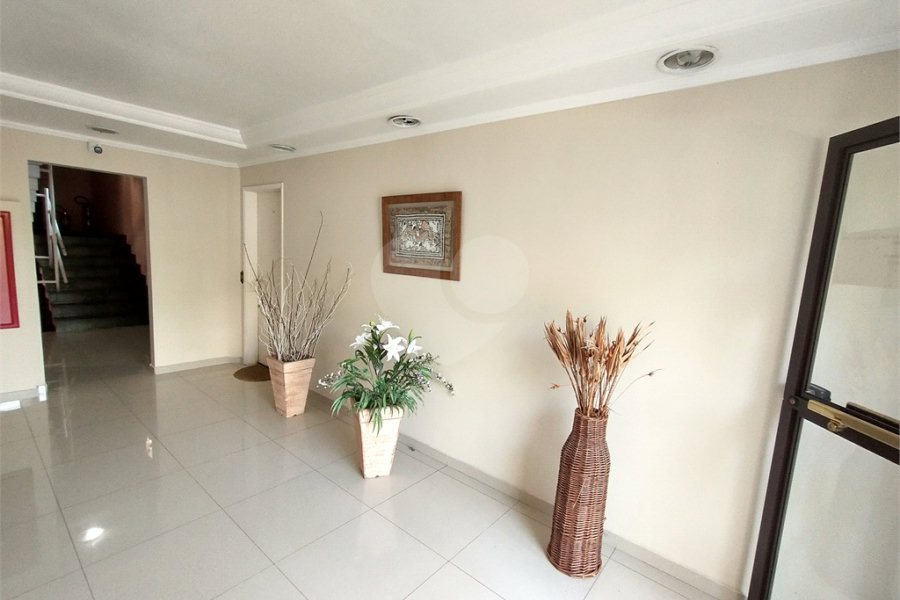 Apartamento à venda com 2 quartos em Butantã, São Paulo, SP