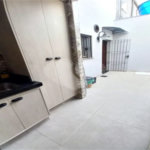 Casa de 85m2 com 3 dormitórios e 2 vagas de garagem localizado no Bosque da Saúde