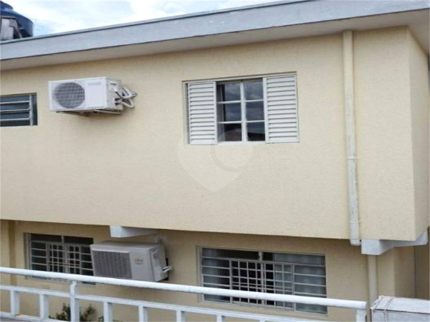 Sobrado à venda com 2 quartos em Freguesia do Ó, São Paulo, SP