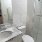 Apartamento para alugar com 1 quarto em Brooklin Paulista, São Paulo, SP