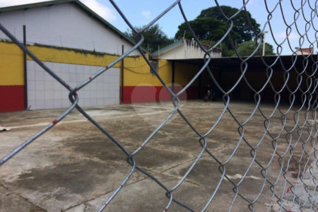 Terreno à venda em Alto da Boa Vista, São Paulo, SP