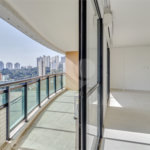 Apartamento à venda com 3 quartos, sendo 1 suíte, em Morumbi, São Paulo, SP