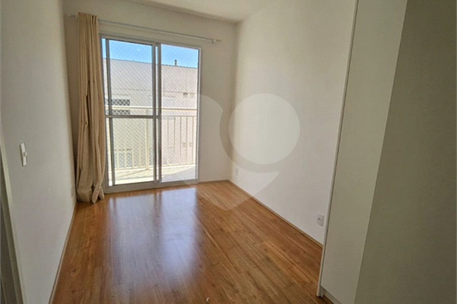 Apartamento à venda com 1 quarto em Limão, São Paulo, SP