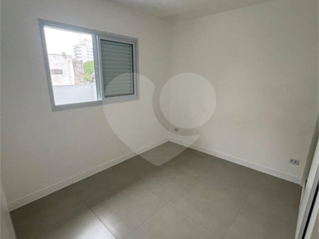 Casa de Vila para alugar com 1 quarto em Santana, São Paulo, SP