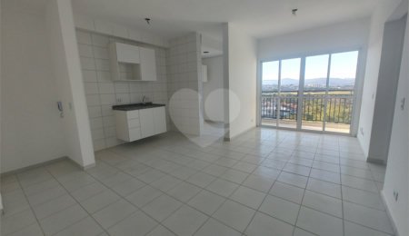 Apartamento para alugar com 2 quartos em Jardim das Palmeiras, Atibaia, SP