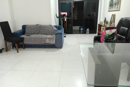 Apartamento à venda com 3 quartos, sendo 1 suíte, em Tijuca, Rio de Janeiro, RJ