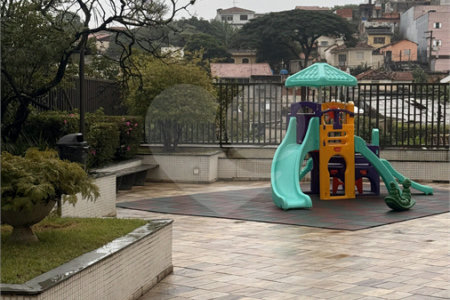 Apartamento à venda com 3 quartos, sendo 1 suíte, em Vila Aurora (zona Norte), São Paulo, SP